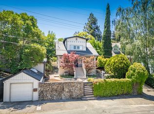 225 Berna Avenue, Napa, CA 94559