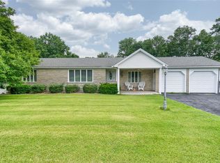 1216 Peach Orchard Rd, Lewisburg, KY 42256