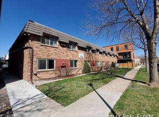 207 Mathews St APT 14, Fort Collins, CO 80524