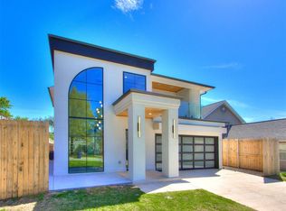 812 NW 45th St, Oklahoma City, OK 73118