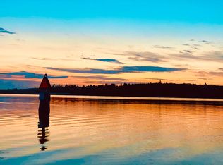 7799 Channel Rd, Petoskey, MI 49770