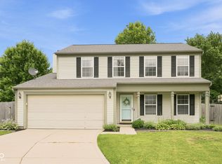 3318 Redbud Ct, Westfield, IN 46074