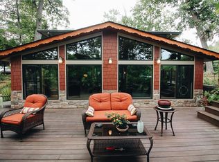 722 S Tall Oaks Dr E, Morgantown, IN 46160