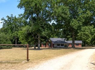 530 Vz County Road 2915, Eustace, TX 75124