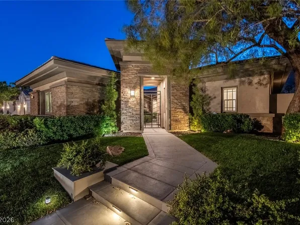 2797 Turtle Head Peak Dr, Las Vegas, NV 89135