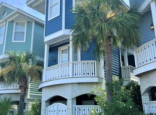 865 Bonito Rd, Saint Helena Island, SC 29920