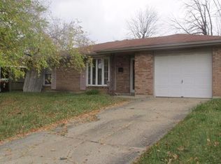 2350 Impala Dr, Cincinnati, OH 45231