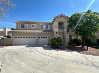 2791 Celebrate Ct, Henderson, NV 89074