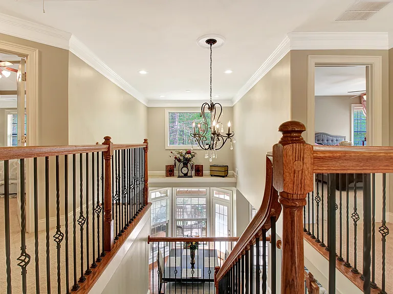 140 Foxford Run #BASEMENT — Photo 19