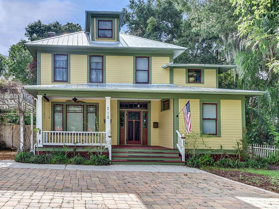 1st image of 215 N Clara Ave