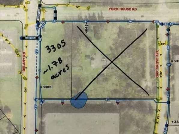 3305 Delany Rd, Waukegan, IL 60087
