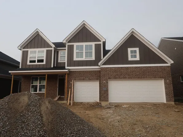9221 Bottega Dr S, Washington Township, OH 45458