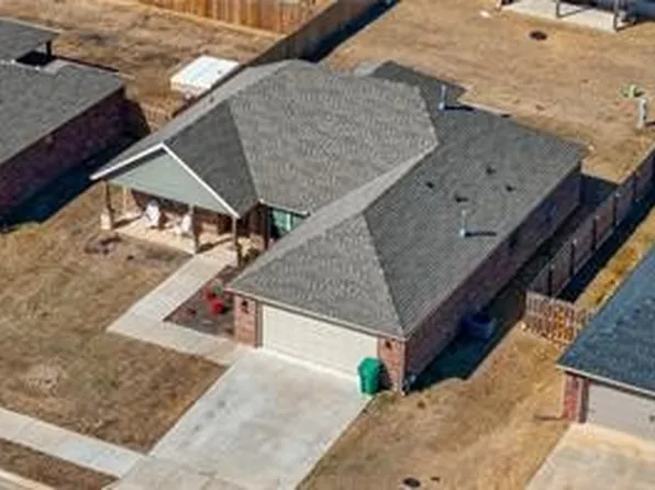 80 E Joliet St, Farmington, AR 72730