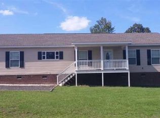 1155 Seminole Way, Lugoff, SC 29078