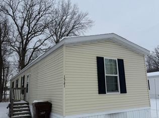 1521 Born Trl LOT 232, Lansing, MI 48911