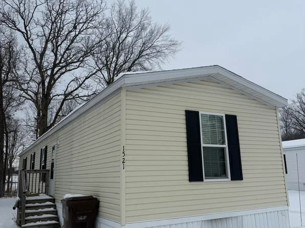 1521 Born Trl Lot 232, Lansing, MI 48911