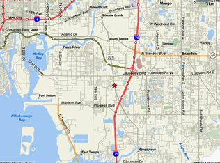 9213 Waterbird Dr, Riverview, FL 33578