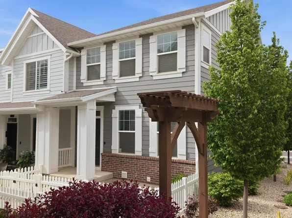 256 E Kirsten Ln #142, North Salt Lake, UT 84054