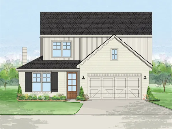 2608 Glasgow Way, Denton, TX 76207
