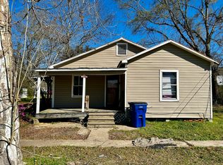 308 N 1st St, Oberlin, LA 70655