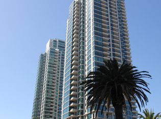 1199 Pacific Hwy UNIT 302, San Diego, CA 92101