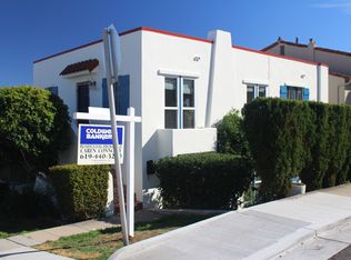 1927 Cypress Ave, San Diego, CA 92104