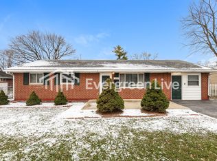 603 W Martindale Rd, Englewood, OH 45322