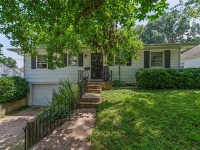 1223 N Pleasant St, Independence, MO, 64050