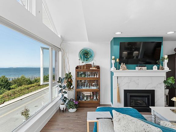 4th image of 15165 Marine Dr #202