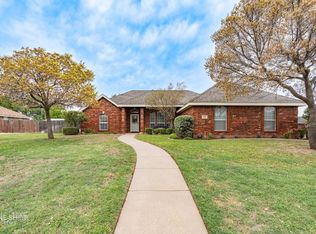 5141 Crystal Crk, Abilene, TX 79606