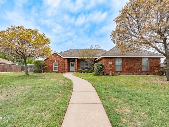 5141 Crystal Crk, Abilene, TX 79606