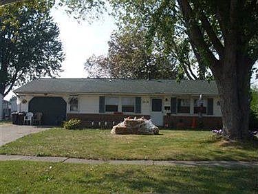 2nd image of 2418 Vardon Dr