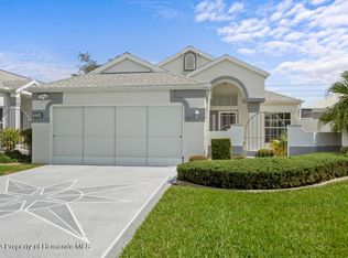 1034 Castille Dr, Spring Hill, FL 34608