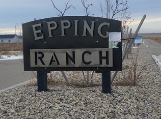 12379 Tyrone St, Epping, ND 58843
