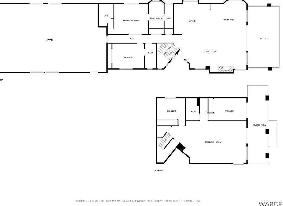 2nd image of 627 Riverfront Drive