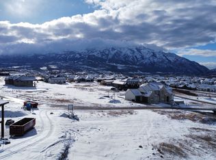 3030 W Wasatchback Dr, Morgan, UT 84050