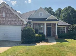 61 Longwood Xing, Dallas, GA 30132