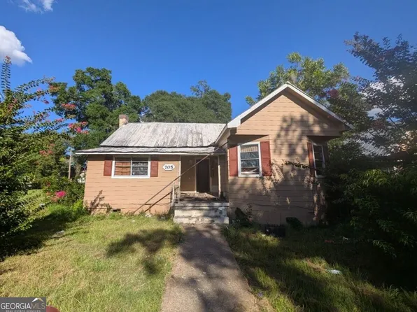 705 S Monroe St, Bainbridge, GA 39819