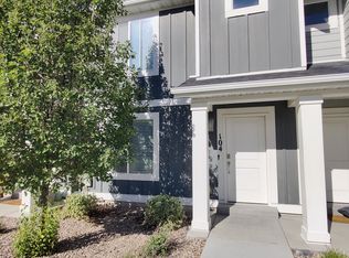 104 N Heading Row, Saratoga Springs, UT 84045