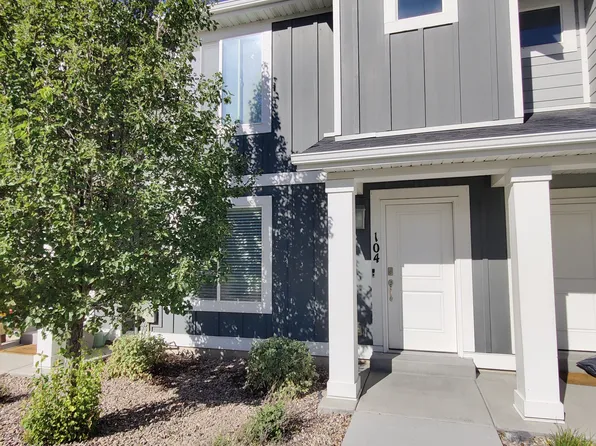 104 N Heading Row, Saratoga Springs, UT 84045