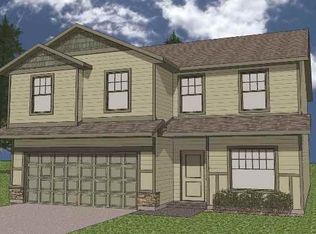 4906 NW Commons Dr, Pasco, WA 99301