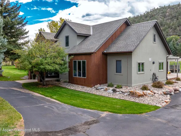 25 Westbank Rd, Glenwood Springs, CO 81601