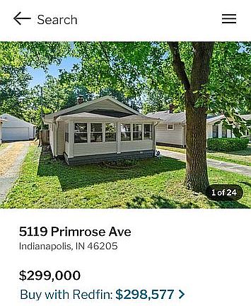5th image of 5119 Primrose Ave