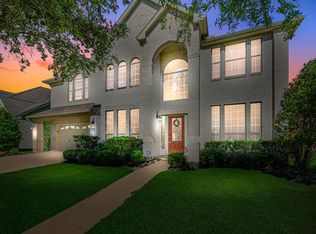 2019 Edenfield Ln, Sugar Land, TX 77479