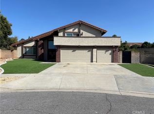 1515 Conestoga Ct, Redlands, CA 92373
