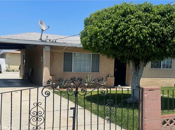 11457 Burke St, Whittier, CA 90606