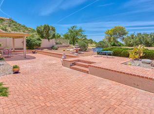 36956 S Highland Ridge Ct, Saddlebrooke, AZ 85739