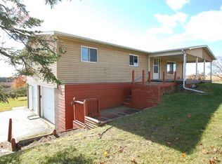 4035 Rau Rd, West Branch, MI 48661