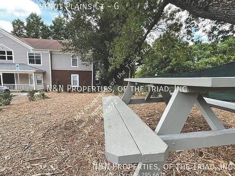 1396 Chestnut Plains Ct #G — Photo 6