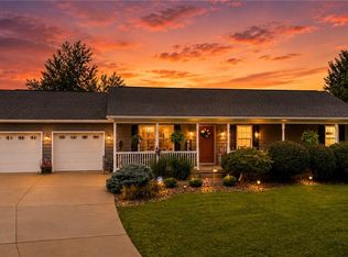 50925 Windy Hill Rd, Jacobsburg, OH 43933